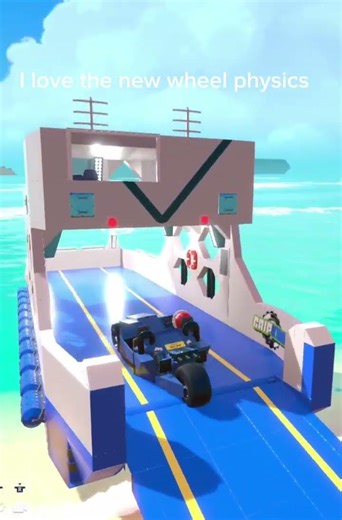 I love flashbulb #trailmakers #gaming