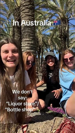 🇦🇺🦘Aussie slang explained!