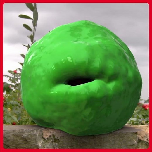 The Problem Blob | Numberjacks #numberjacks #kids #kidsvideo #shorts