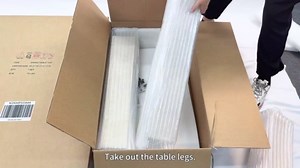 42 Round Dining Table,Circle Dining Table,Sintered Stone Round Table Top and Gold Stainless Steel Legs Round Dining Room Table