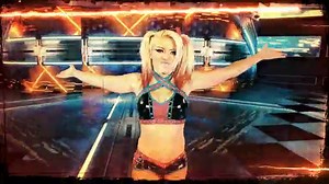 Watch the updated opening for Monday Night Raw