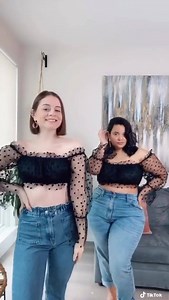 Style not size 💖 Put a ‘🙌’ below if you’re LOVING these fits! 😍 | boohoo.com