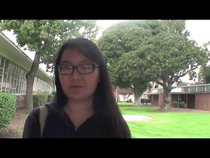 Dorms at Orange Coast College