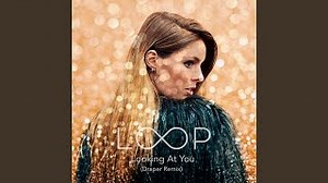 Call Me Loop - Looking At You