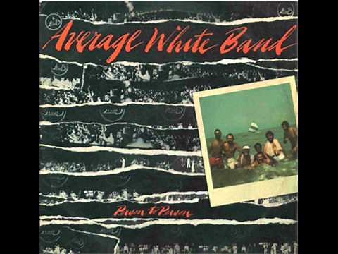 Average White Band - T. L. C. - Live 1976