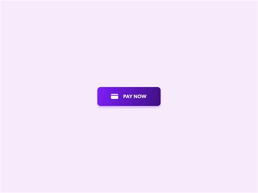 Pay Button - Micro Interaction Concept by Pineapple UX/UI Studio