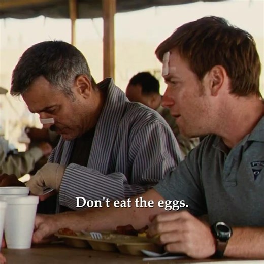 The Army Tried Something Crazy #movie #movieclips #film