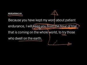 Will There Be a Rapture? 1 Thessalonians 4:13–18, Part 3