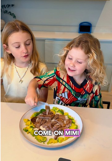 Cooking Breakfast with Pixi: A Family Fun Experience