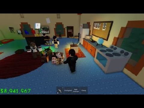 The attack of the Bingus Army!