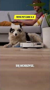 Dreame X60 Ultra: Nowy król sprzątania! 🤖🔥