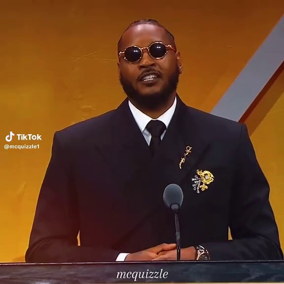 Carmelo Anthony: A Knicks and Nuggets Legacy