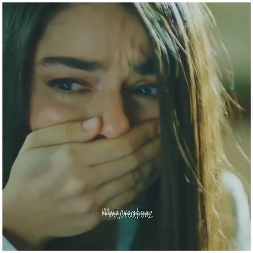 Alone And Sad girl crying scene| heartbroken scene |short status|
