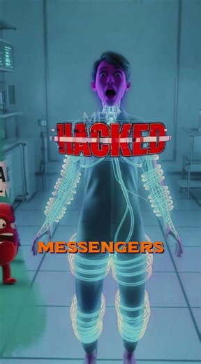 Painkillers Don’t Heal You — They Hack Your Brain #sciecne #sciencefacts #facts #viral #shorts