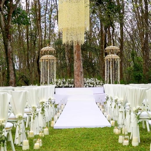 398 reactions · 22 shares | Step into The Enchanted Wedding Journey,...