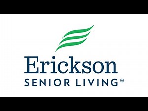 Introducing Erickson Senior Living