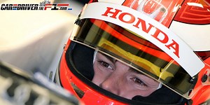 James Rossiter vuelve a la F1 y probará con Force India en Jerez