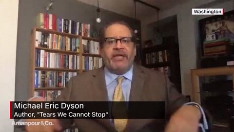Dyson: White People Need to Confront Truths About Racism | Video | Amanpour & Company | PBS