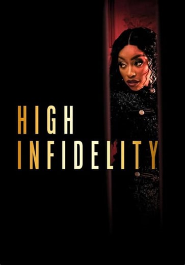 High Infidelity (2025)