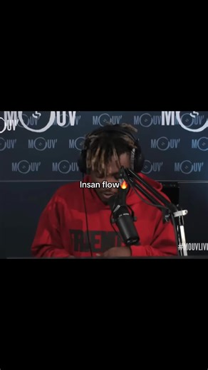 Campfire Freestyle Rap Performance