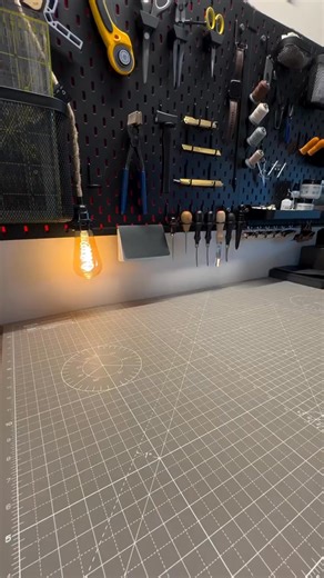 New Leather Day‼️ Unboxing some @rocado_leather Shell Cordovan Leather 🔥 Which designs would you like to see first 👀 Leather From @aleatherstore #unboxing #newleather #leather #shellcordovan #italianleather #~ | Tana Leathercraft