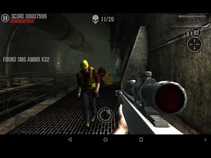 The Dead Beginning Android Gameplay