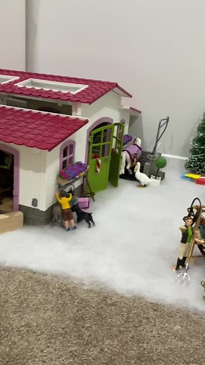 schleich..18 on TikTok