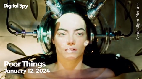 Biggest Movies Coming In 2024