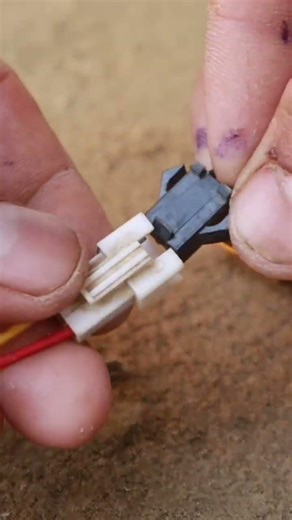Mini Tractor Boring Drill Project | Water Pump Setup #shorts