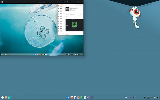 开箱即用的虚拟机软件——GNOME Boxes！