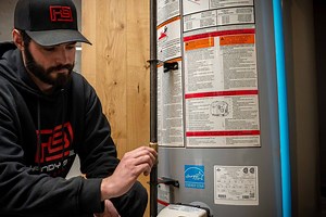 Water Heater Repair Near Me | 24/7 Response | Handy Bros.