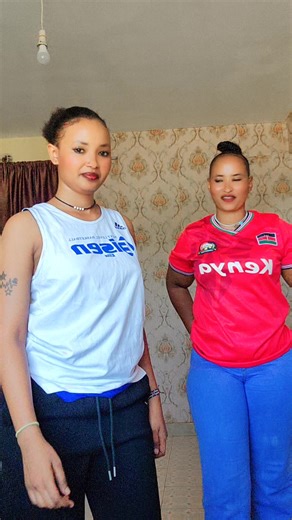 Wooii sisi dance imetukataa😅🤭 #viralvideo #fypシ゚ @🦋 Naiseku 🦋✨🥰