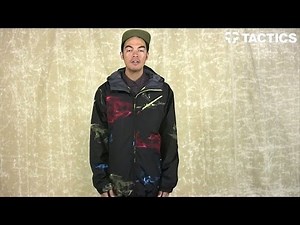 Volcom Volume Insulated Jacket Review - Tactics.com