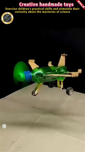  50% OFF NOW! 里 DIY Tech Toys - Build & Learn with Electronics STEM...