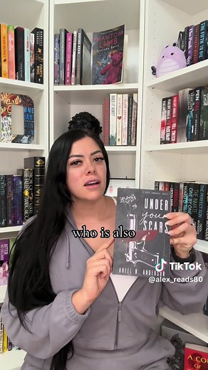 Under Your Scars: A Must-Read Spoiler-Free Review