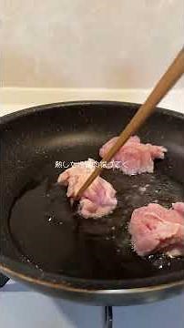 甘辛ヤンニョムチキン👩🏻‍🍳💞レシピは↓↓↓ ✿ ╎ ╎ ╎ ╎ ╎ ╎ ╎ ╎ ╎ ✿ 👩🏻‍🍳食材(3~4人分) 〈具材〉 鶏もも肉·····2枚 いり...