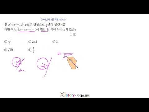 Math 2008 3 High School 2nd year 17