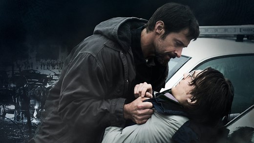 Labirynt (2013) Lektor PL