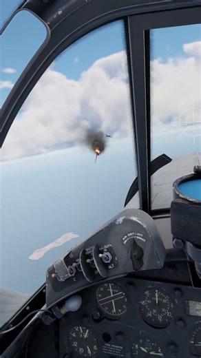 New VR Combat Flight Sim | Aces of Thunder