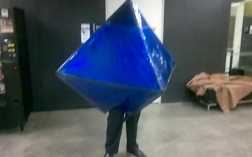 【EVA】灵魂COS 雷天使！