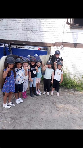 PonyKidsDay 07/08/2024 recap 🦄🦄🦄