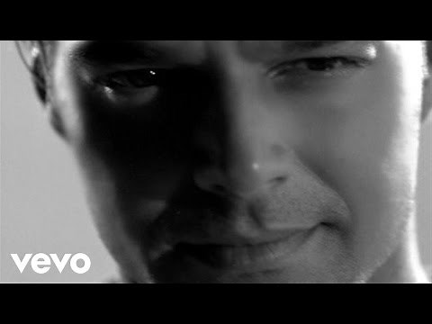 Ricky Martin - Juramento (Official Music Video)