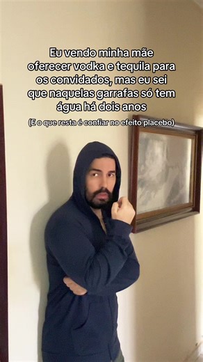 Efeito Placebo: A Intransigência em Diversas Situações