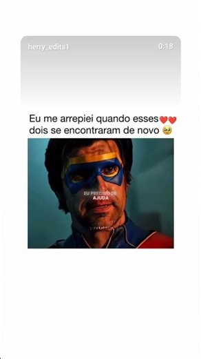 ese momento é muito triste #jace Norman #capain Man #edits herry #cooper barners