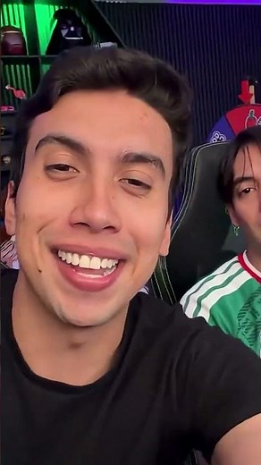 🤝😱ElAbrahaham and Nando make UP and THIS happened!🙀#yolo #nando #elabrahaham #karentorres