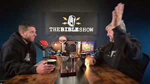 Episode 12: Jesus Heals a Man with a Demon