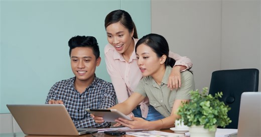 Total employment rises by 55,500 in 2025 as unemployment stays low