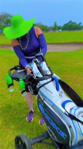 #golf #blue #weekend