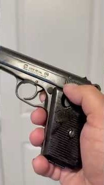 2 Pistols Loading Fun Time