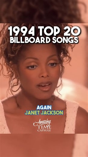 1994 Top 20 Billboard Songs 👏😍✨ | Amazing Time Capsule